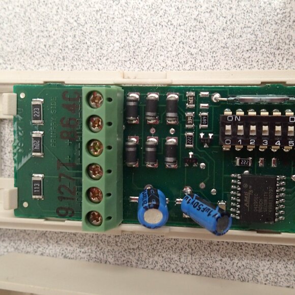 Bosch Pop It Input Modules D9127T - Picture 6 of 7